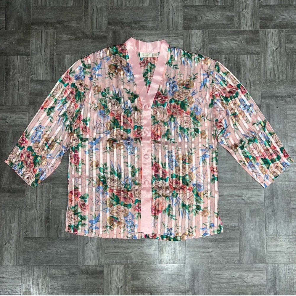 VS Gold Label Vintage Pajama Bundle - Picture 2 of 7
